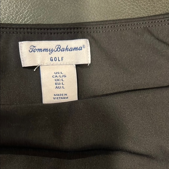Tommy Bahama Golf Skort - Picture 2 of 4
